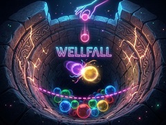 თამაშის Wellfall