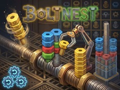 თამაშის Boltnest