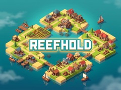 თამაშის Reefhold