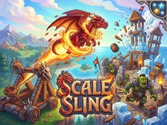 თამაშის ScaleSling