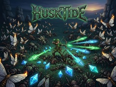 თამაშის Husktide