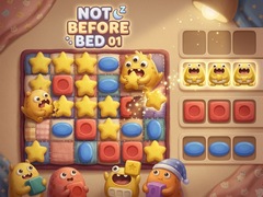 თამაშის Not Before Bed 01