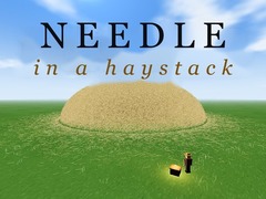 თამაშის Needle in a Haystack
