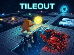 თამაშის Tileout