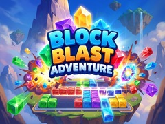 თამაშის Block Blast Adventure