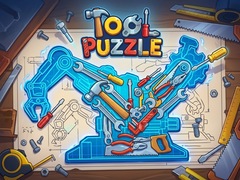 თამაშის Tool Puzzle