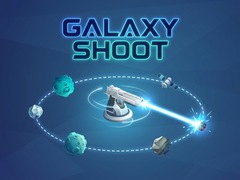 თამაშის Galaxy Shoot