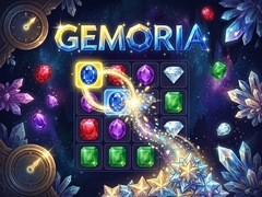 თამაშის Gemoria