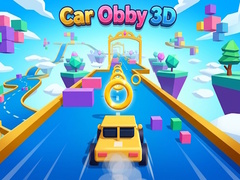 თამაშის Car Obby 3D