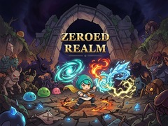 თამაშის Zeroed Realm