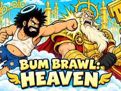 თამაშის Bum Brawl: Heaven