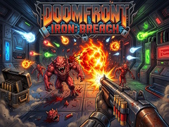 თამაშის Doomfront Iron: Breach
