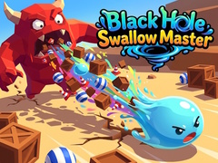 თამაშის Black Hole Swallow Master