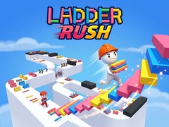 თამაშის Ladder Rush