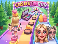 თამაშის Cosmetic Run