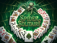 თამაშის Spider Solitaire