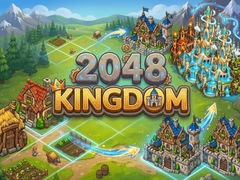 თამაშის 2048 Kingdom