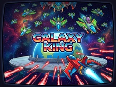 თამაშის Galaxy King