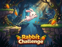 თამაშის Rabbit Challenge