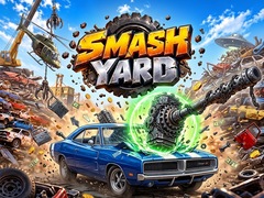 თამაშის Smash Yard
