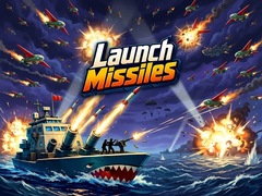 თამაშის Launch Missiles