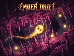 თამაშის Ember Drift