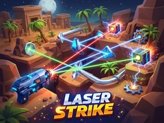 თამაშის Laser Strike
