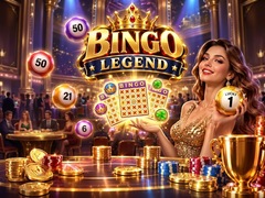 თამაშის Bingo Legend