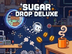თამაშის Sugar Drop Deluxe