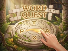 თამაშის Word Odyssey