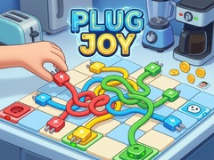 თამაშის Plug Joy