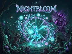 თამაშის Nightbloom