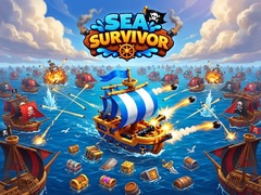 თამაშის Sea Survivor
