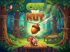 თამაშის Cut the Nut