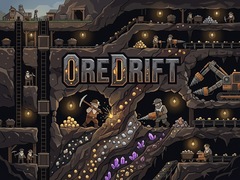 თამაშის Oredrift