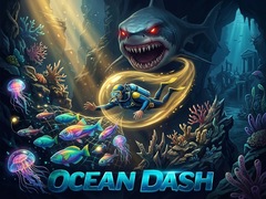 თამაშის Ocean Dash