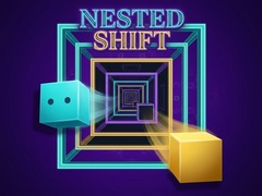 თამაშის Nested Shift