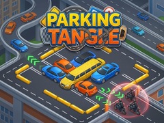 თამაშის Parking Tangle