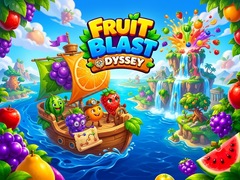 თამაშის Fruit Blast Odyssey