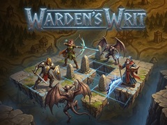 თამაშის Warden's Writ