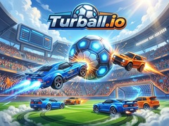 თამაშის Turball.io