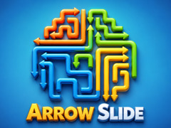თამაშის Arrow Slide