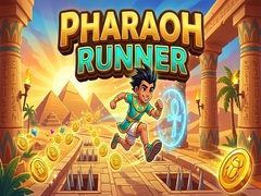 თამაშის Pharaoh Runner