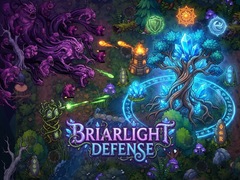 თამაშის Briarlight Defense