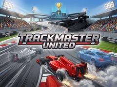 თამაშის TrackMaster United