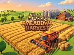 თამაშის Relaxing Meadow Harvest