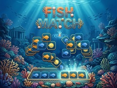 თამაშის Fish Match