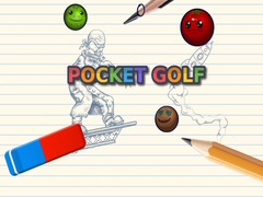 თამაშის Pocket Golf