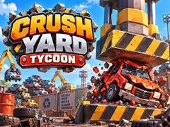 თამაშის Crush Yard Tycoon