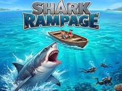 თამაშის Shark Rampage